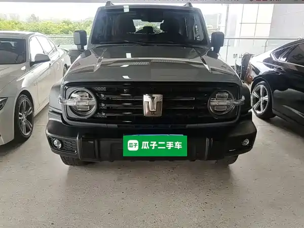 Tank 300 2024