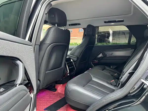 Land Rover Range Rover Sport 2024
