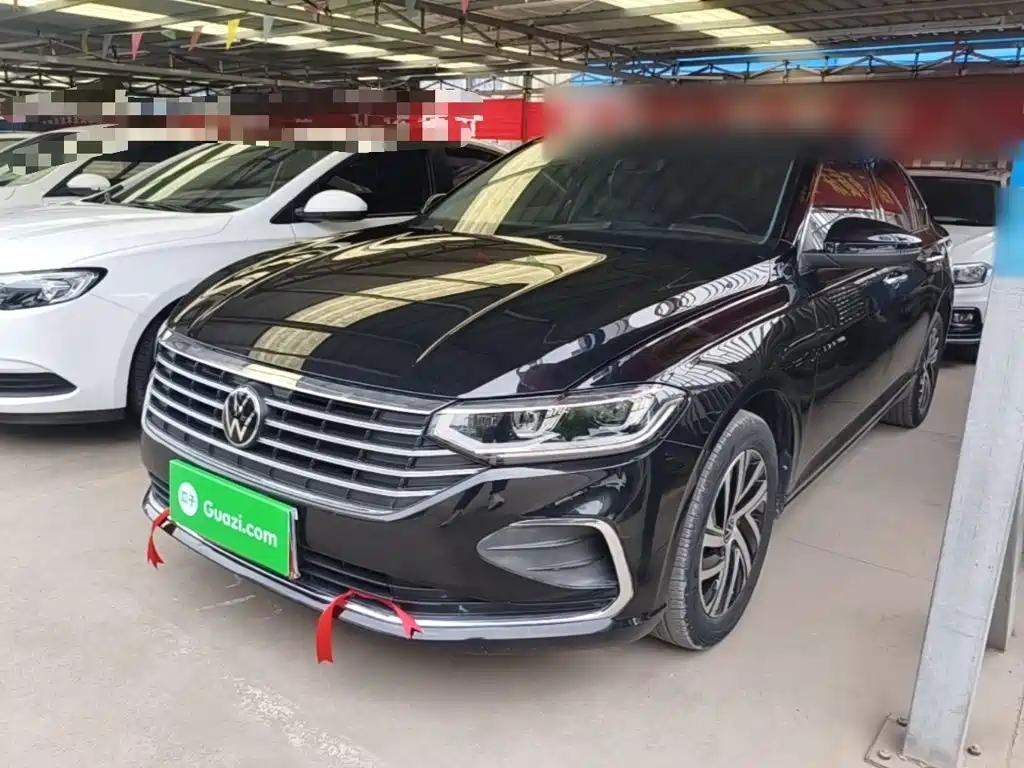 Volkswagen Lavida 2023