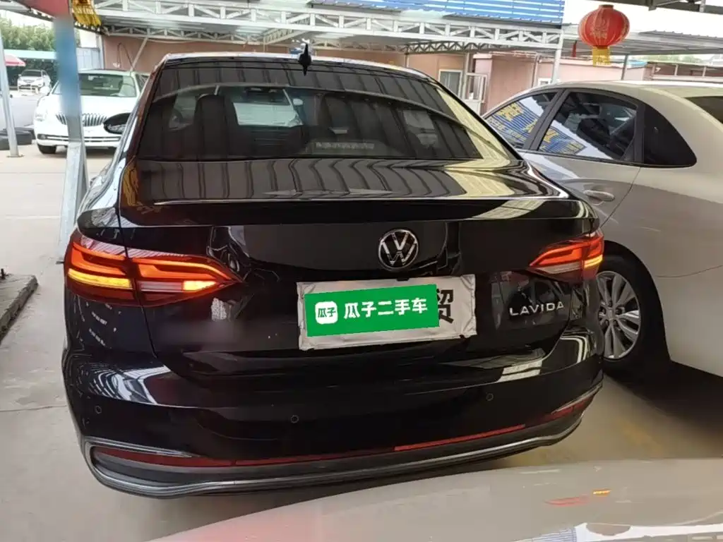 Volkswagen Lavida 2023