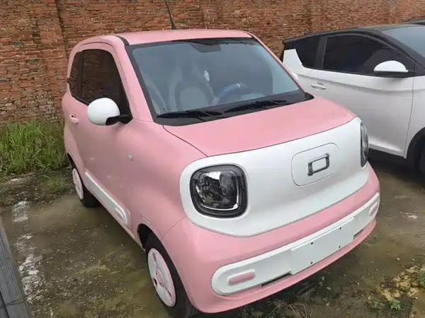 Bestune Pony 2025