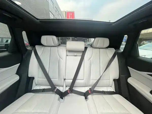 Cadillac GT4 2023