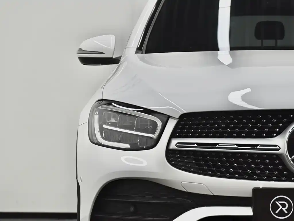 Mercedes-Benz GLC 2022 — фото 30