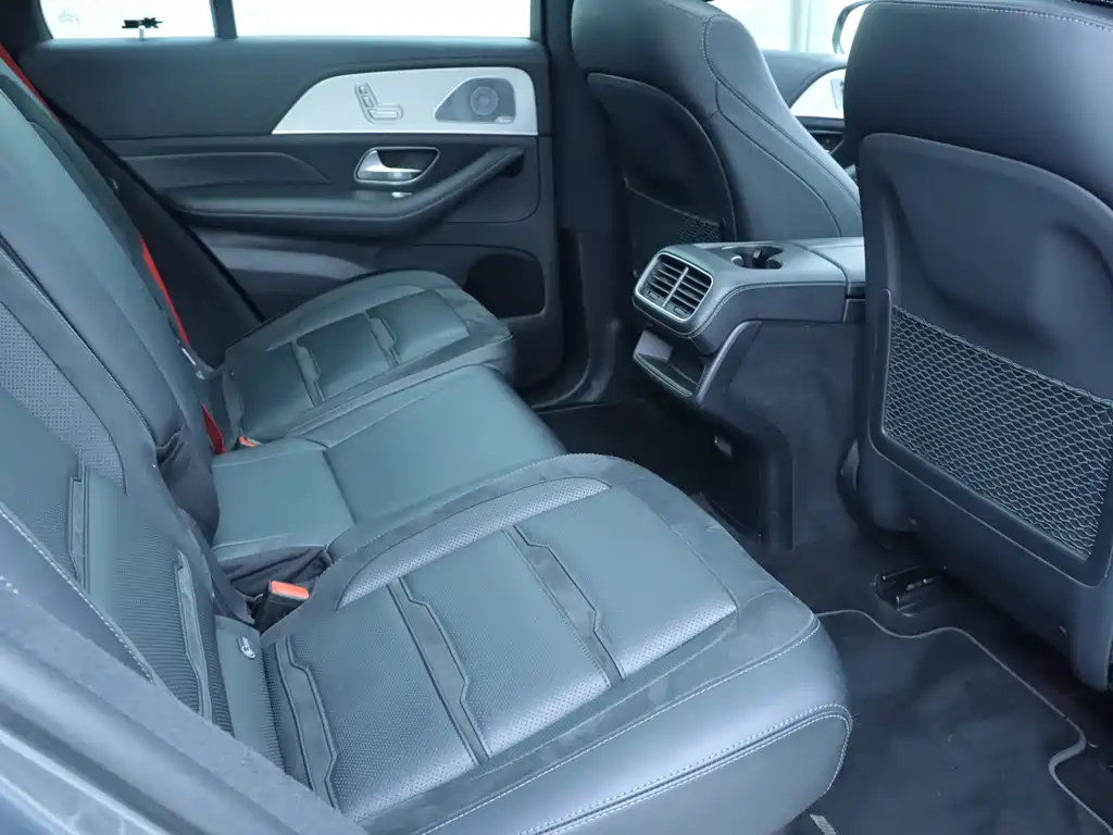 Mercedes-Benz GLE AMG 2020 — фото 13