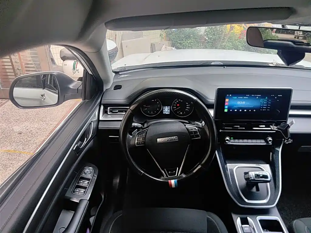 Haval M6 2022
