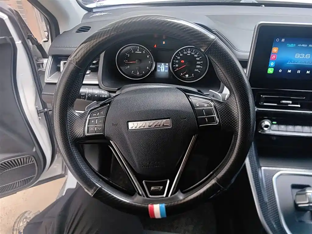 Haval M6 2022