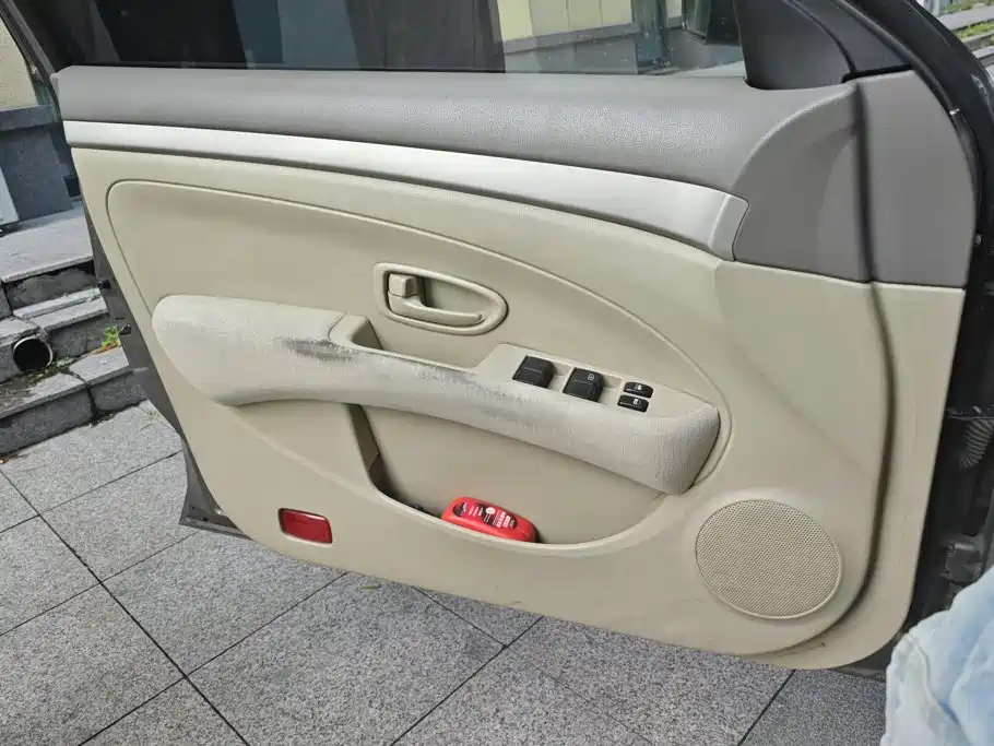 Nissan Sylphy 2016