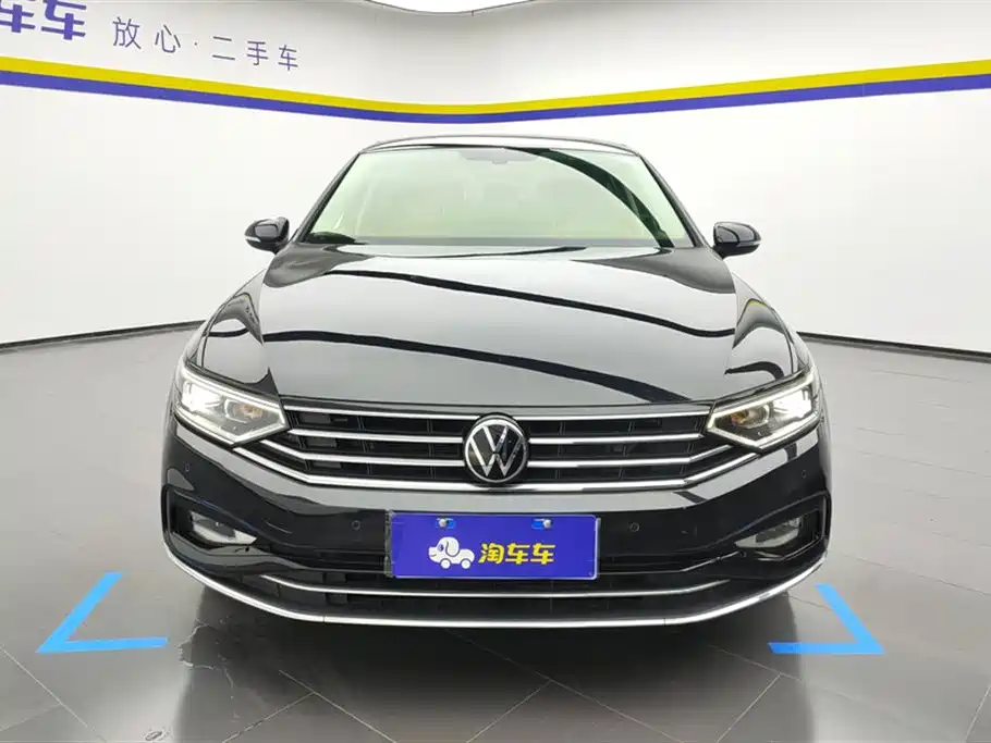 Volkswagen Magotan 2022