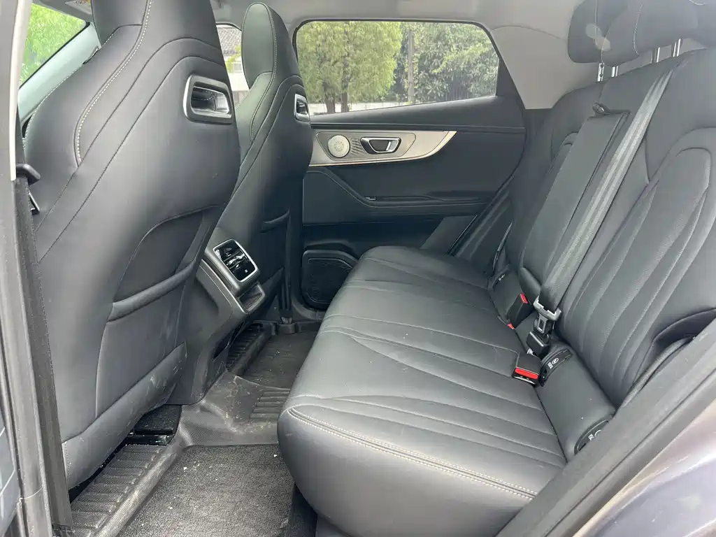 Chery Tiggo 5x 2025 — фото 10