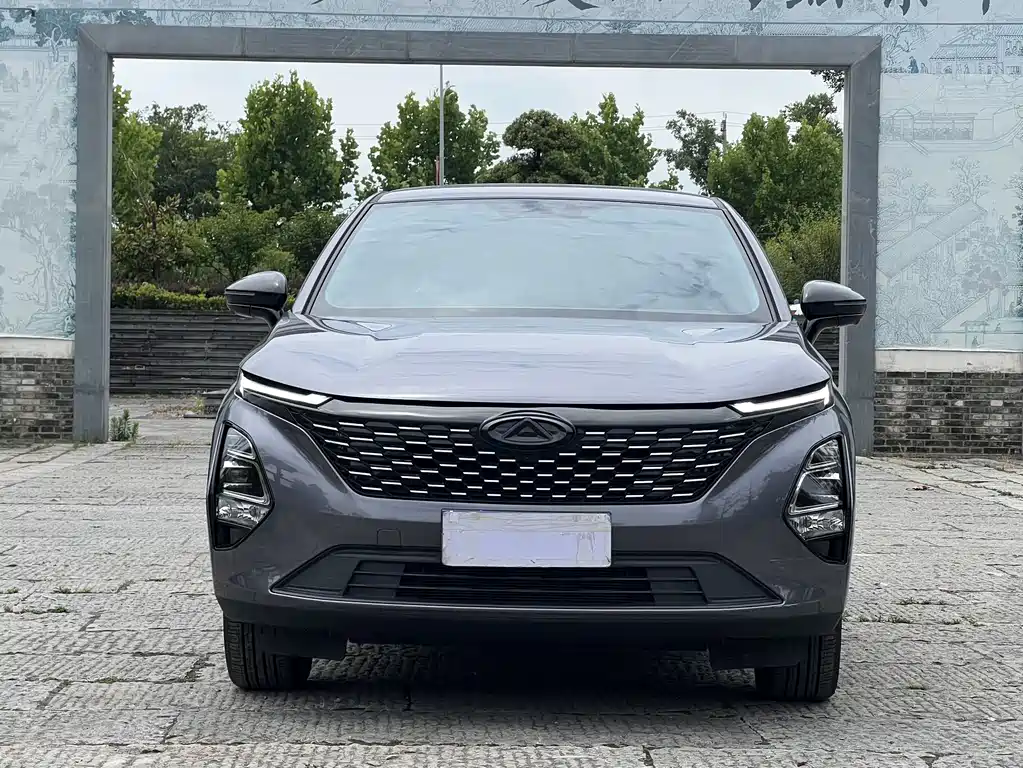 Chery Tiggo 5x 2025