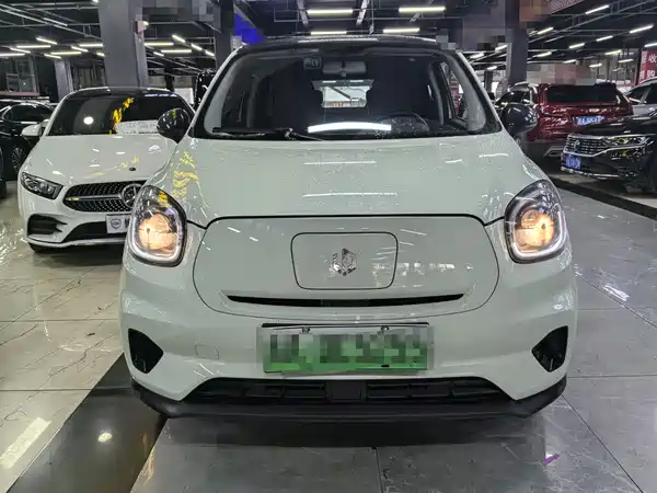 Leapmotor T03 2024