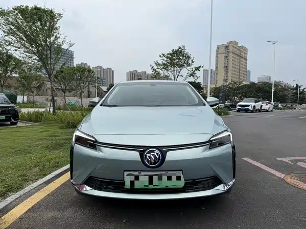 Buick Velite 6 2024