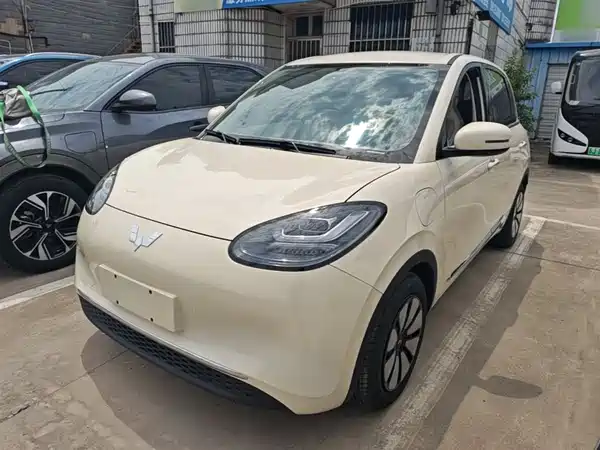Wuling Bingo 2025