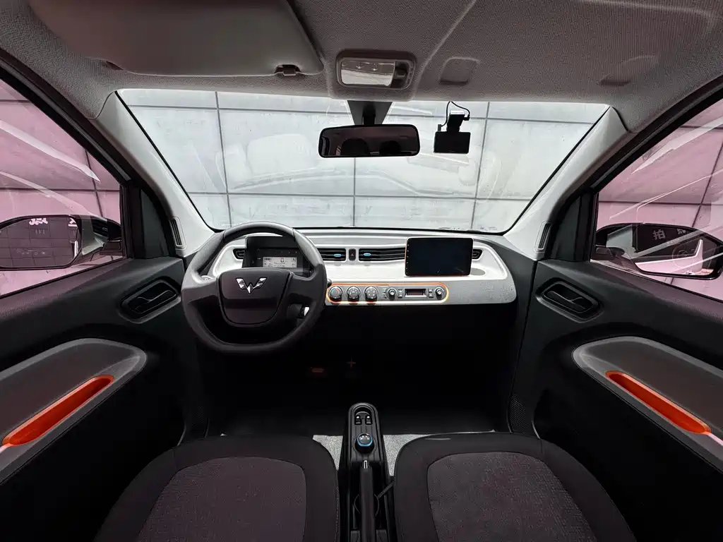 Wuling MINIEV 2021