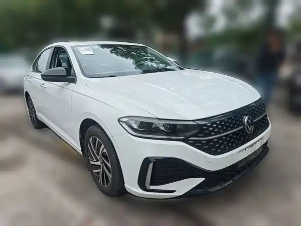 Volkswagen Lavida 2024