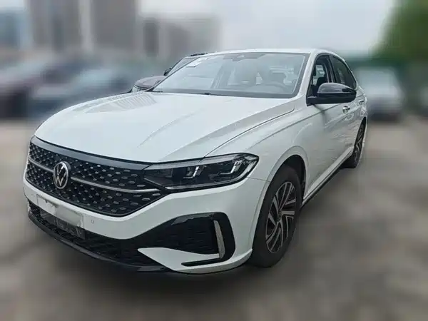 Volkswagen Lavida 2024