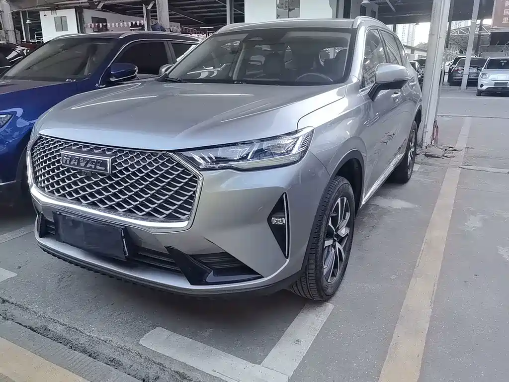Haval H6 2023