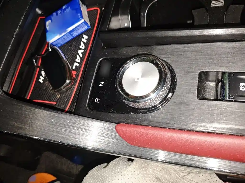Haval H6 2022