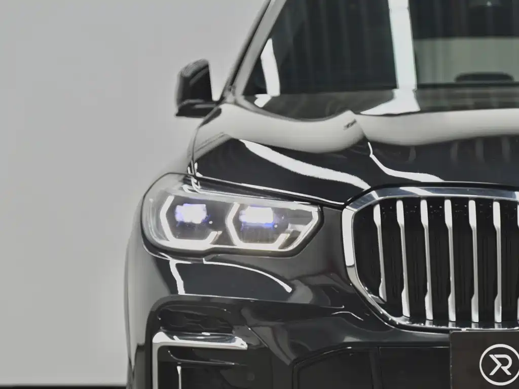 BMW X5 2023 — фото 32