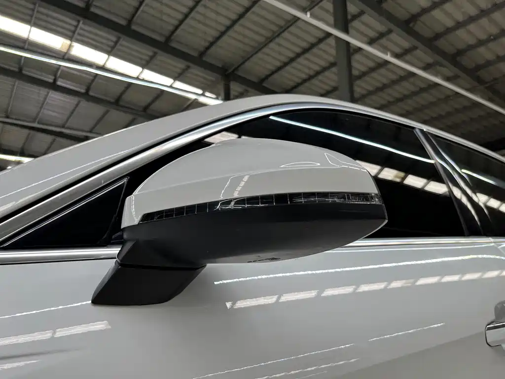 Audi A4L 2022