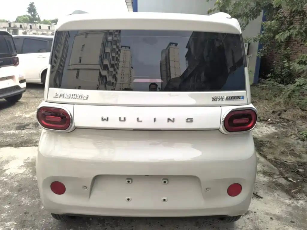 Wuling MINIEV 2024