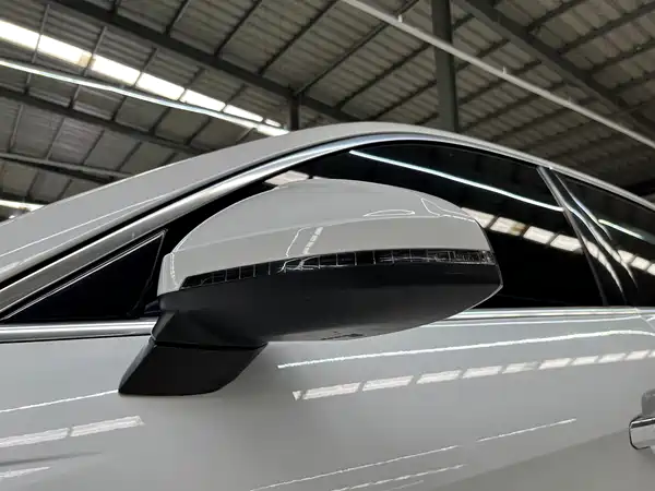 Audi A4L 2022