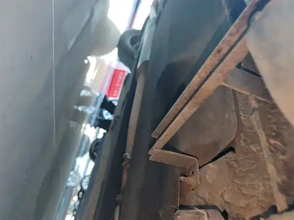 Hongqi HS5 2019