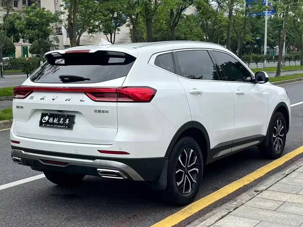 Haval H6 2022