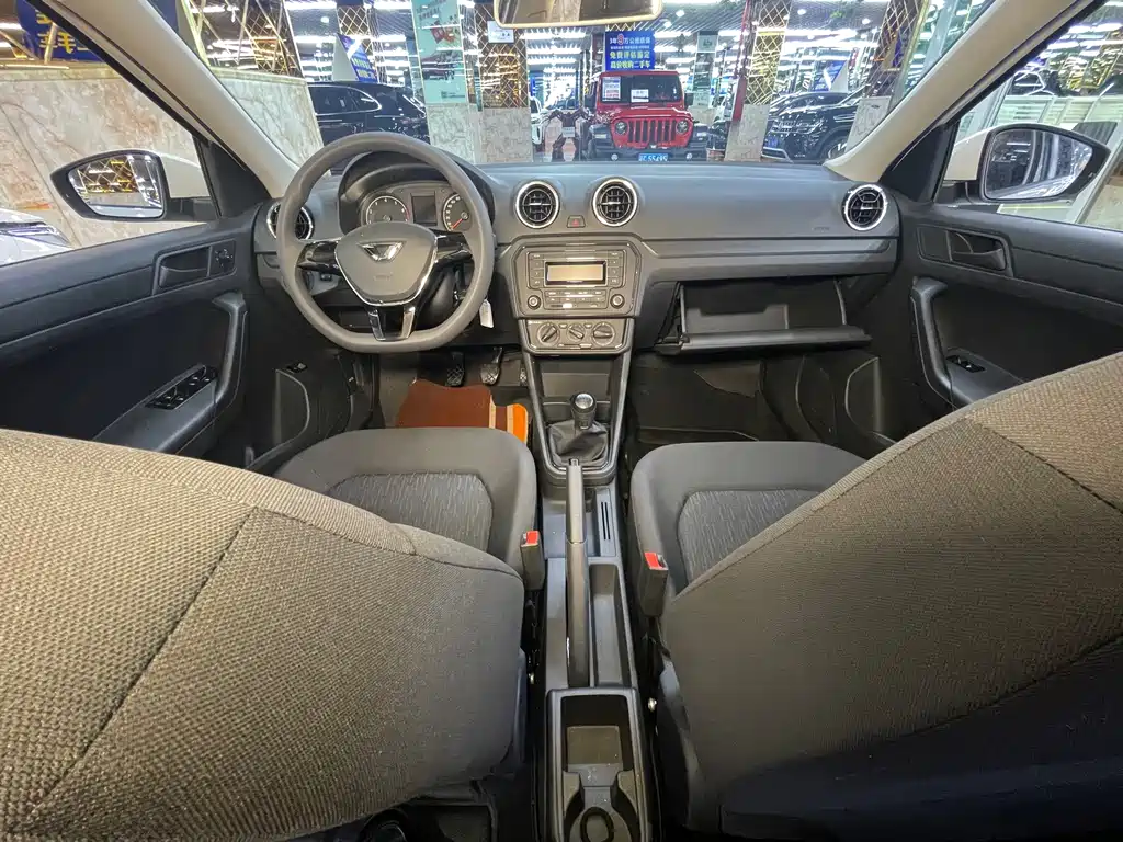 Jetta VA3 2023 — фото 12
