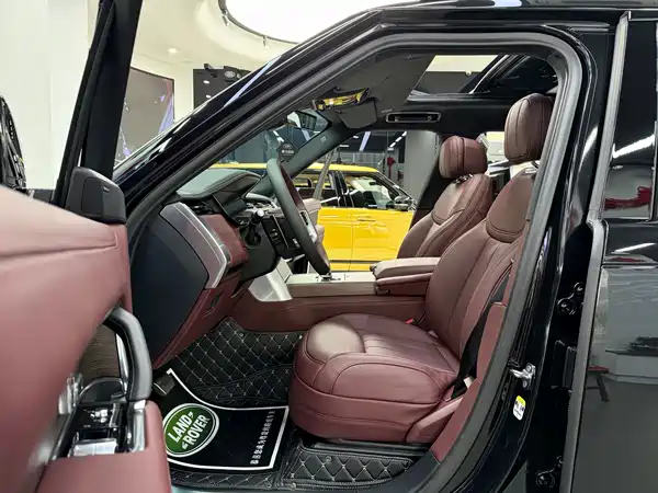 Land Rover Range Rover 2024