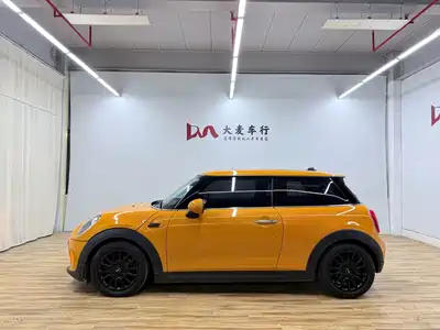 MINI MINI 2016