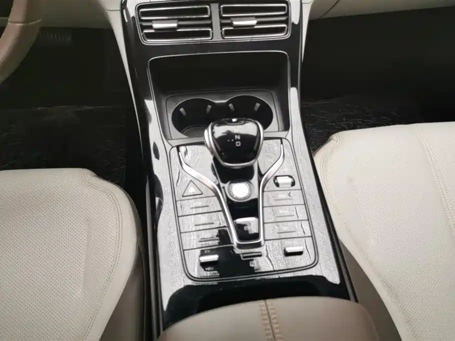 BYD Qin PLUS 2023 — фото 16
