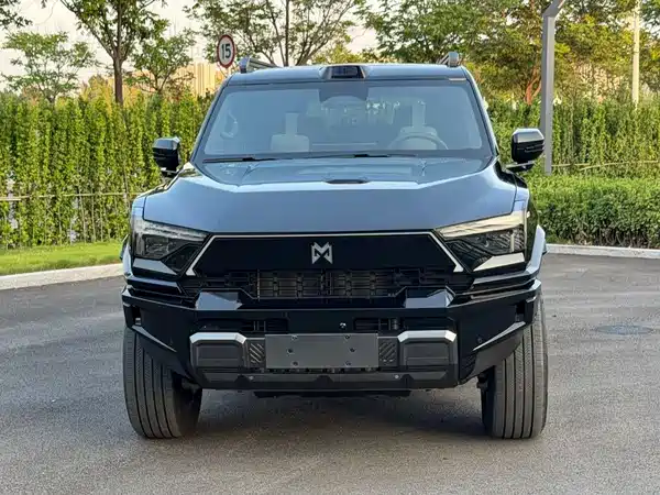Mengshi M817 2026
