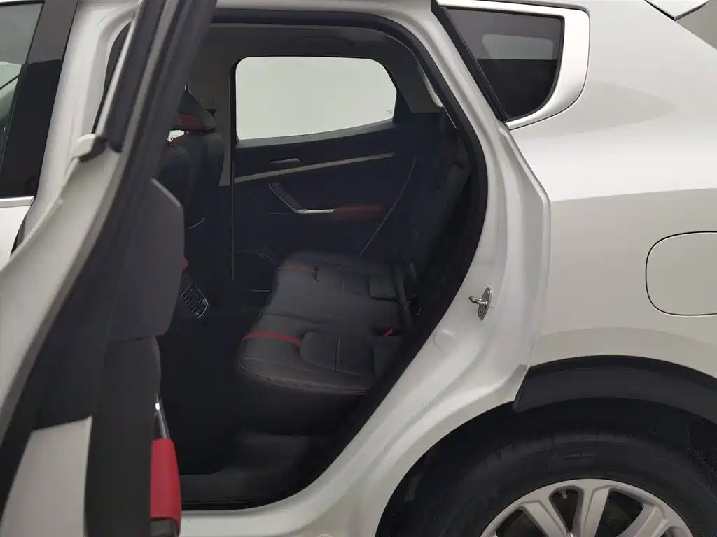 Haval H4 2019 — фото 15
