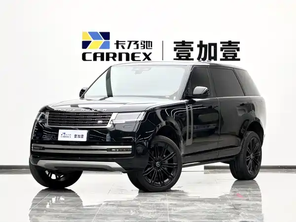 Land Rover Range Rover 2025