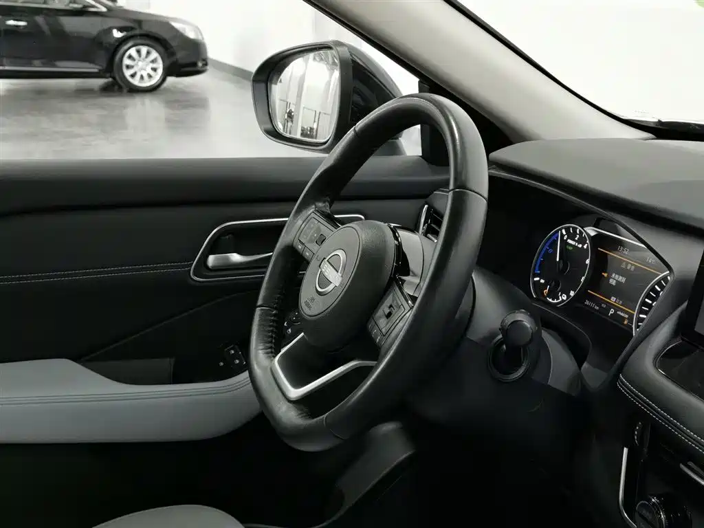 Nissan X-Trail 2023 — фото 22