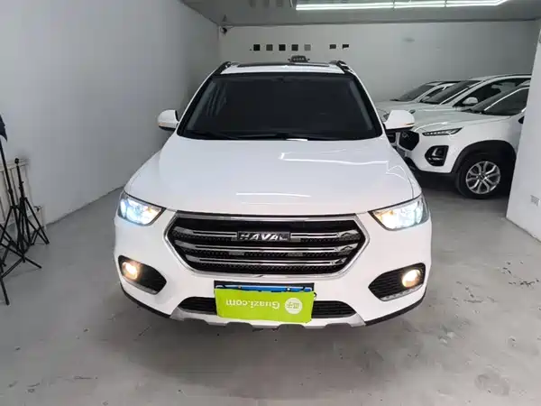 Haval H6 2019