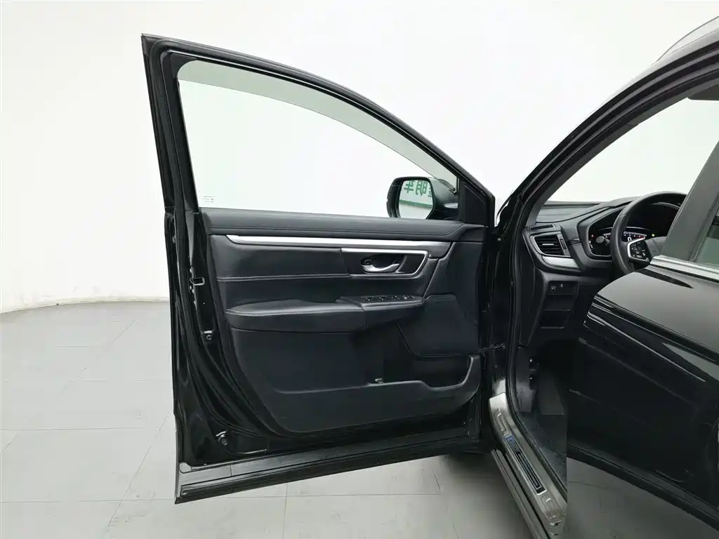 Honda Breeze 2022 — фото 8