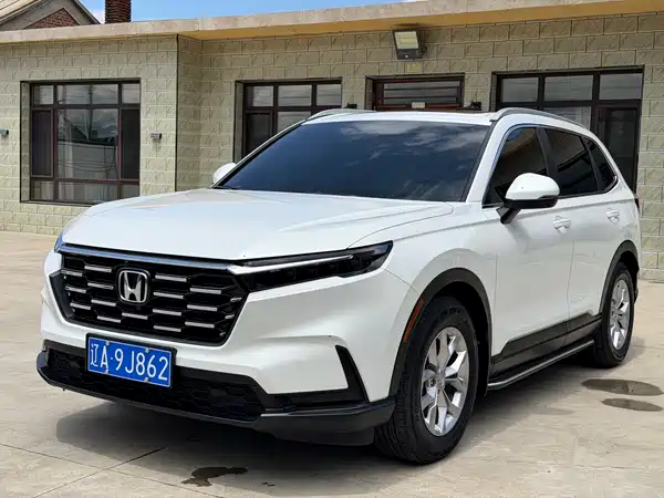 Honda CR-V 2024