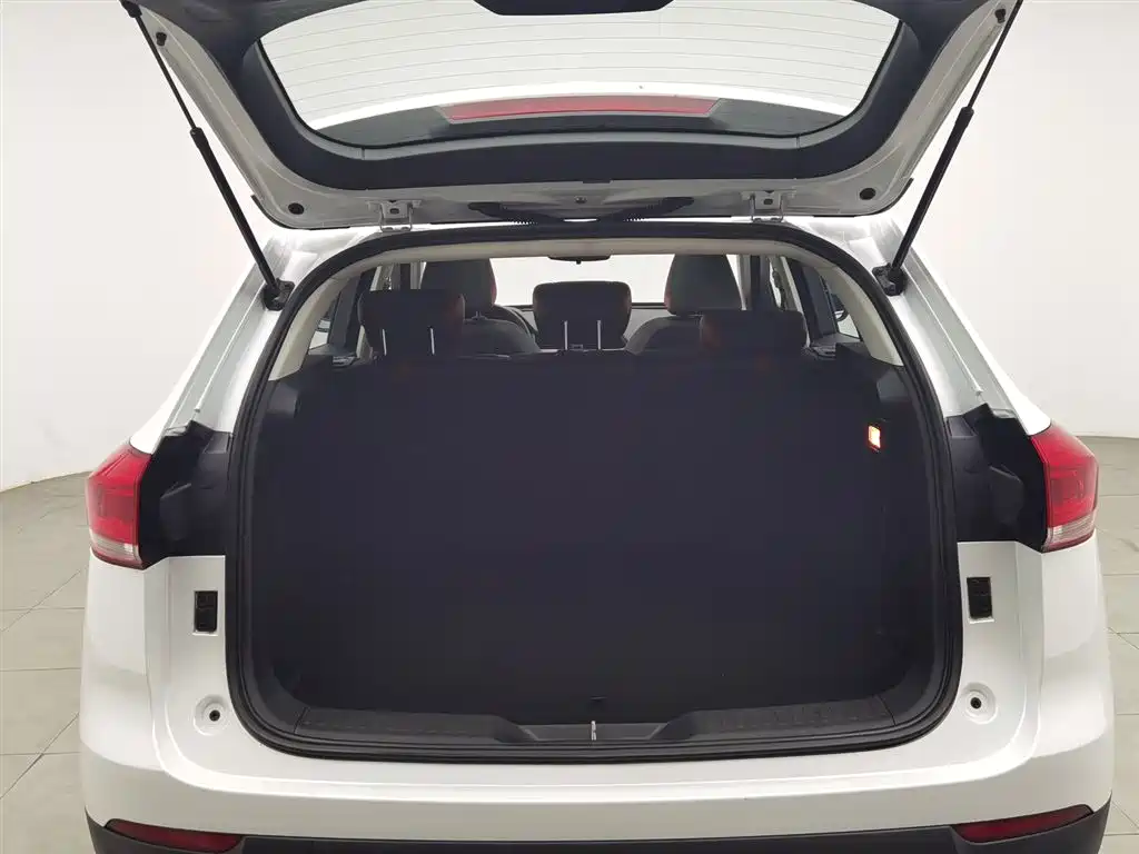 Haval H4 2019 — фото 16