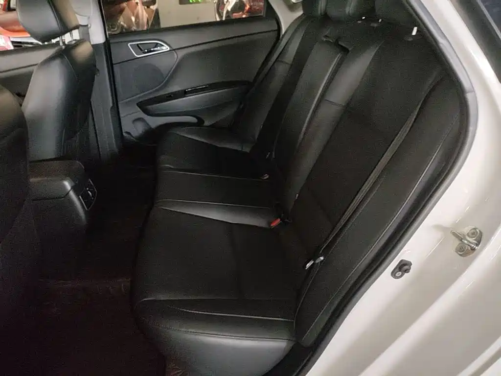 Hyundai Mistra 2019 — фото 17