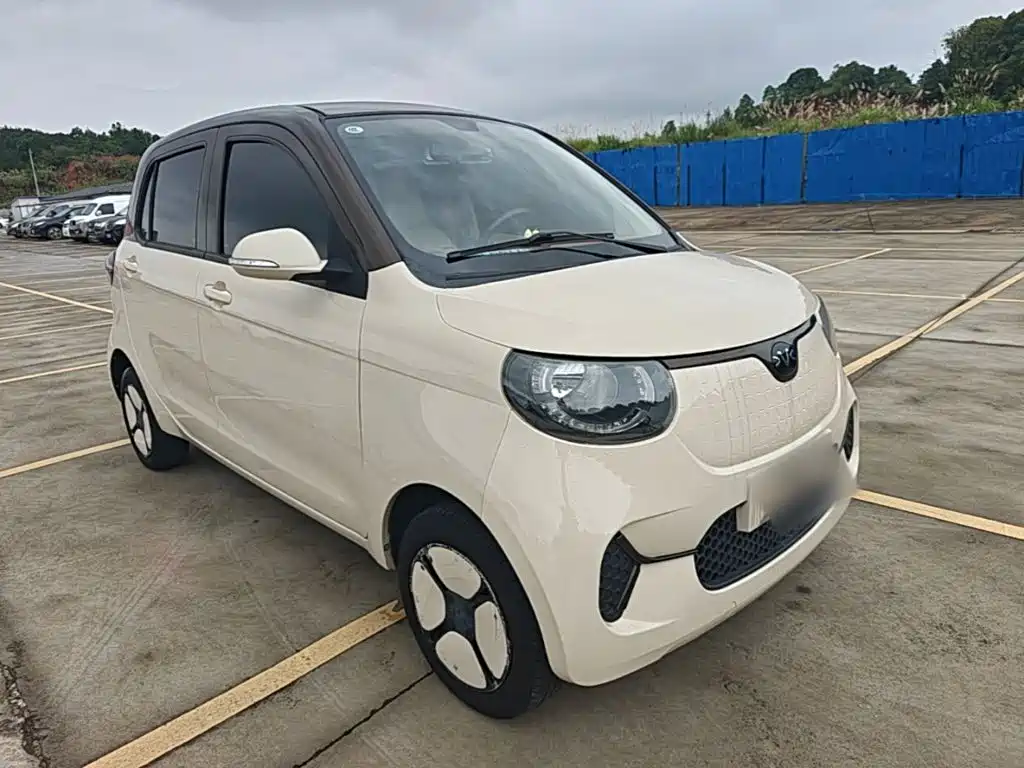 FERRAL EV 2022
