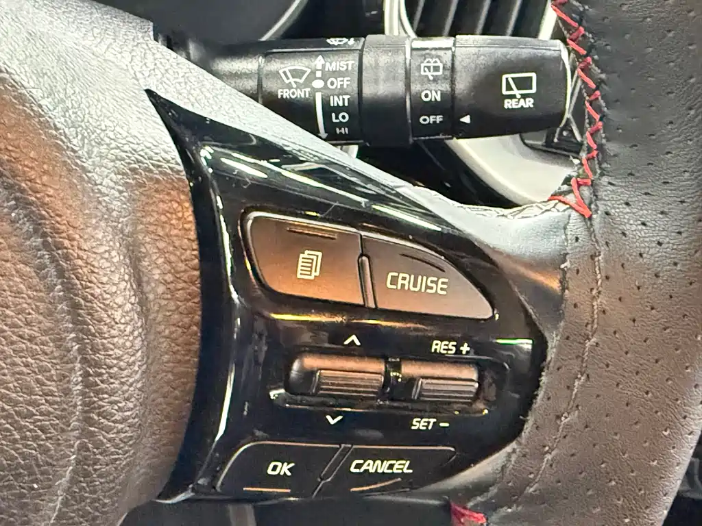 Kia KX1 2022 — фото 13