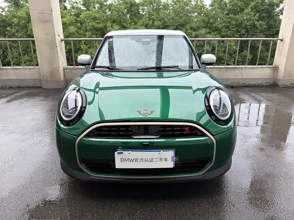 MINI MINI 2025