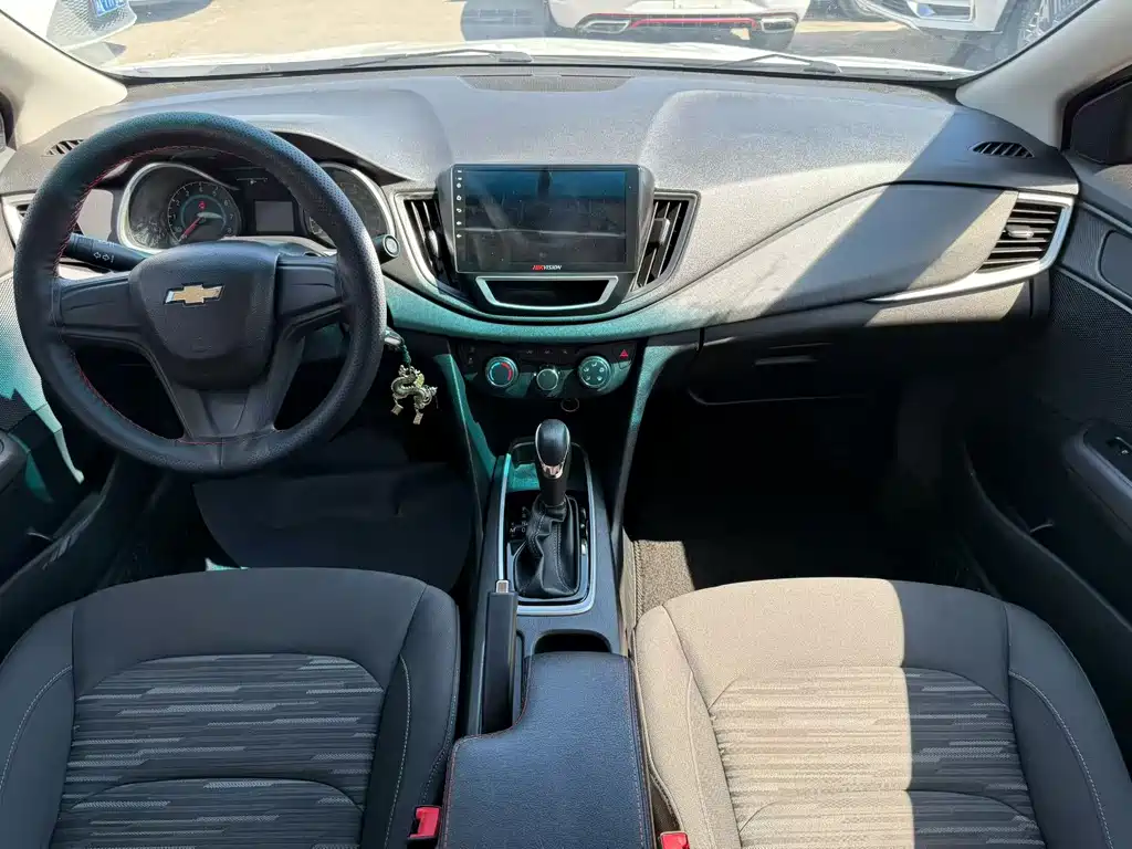 Chevrolet Cavalier 2019