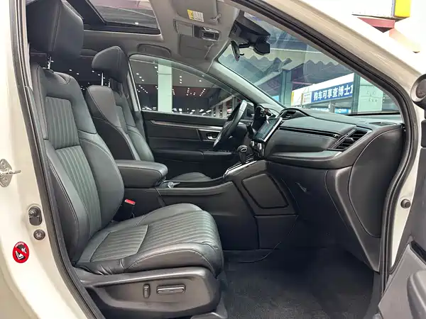 Honda Breeze 2021