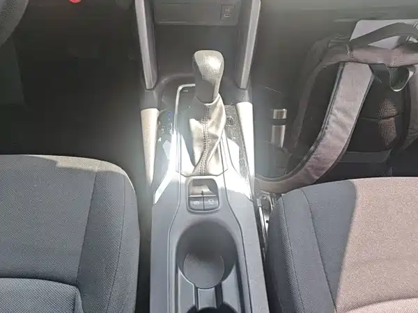 Toyota Frontlander 2024
