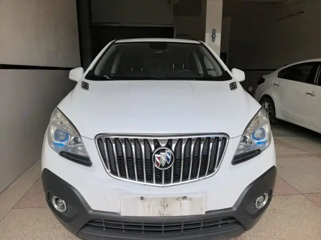 Buick Encore 2016