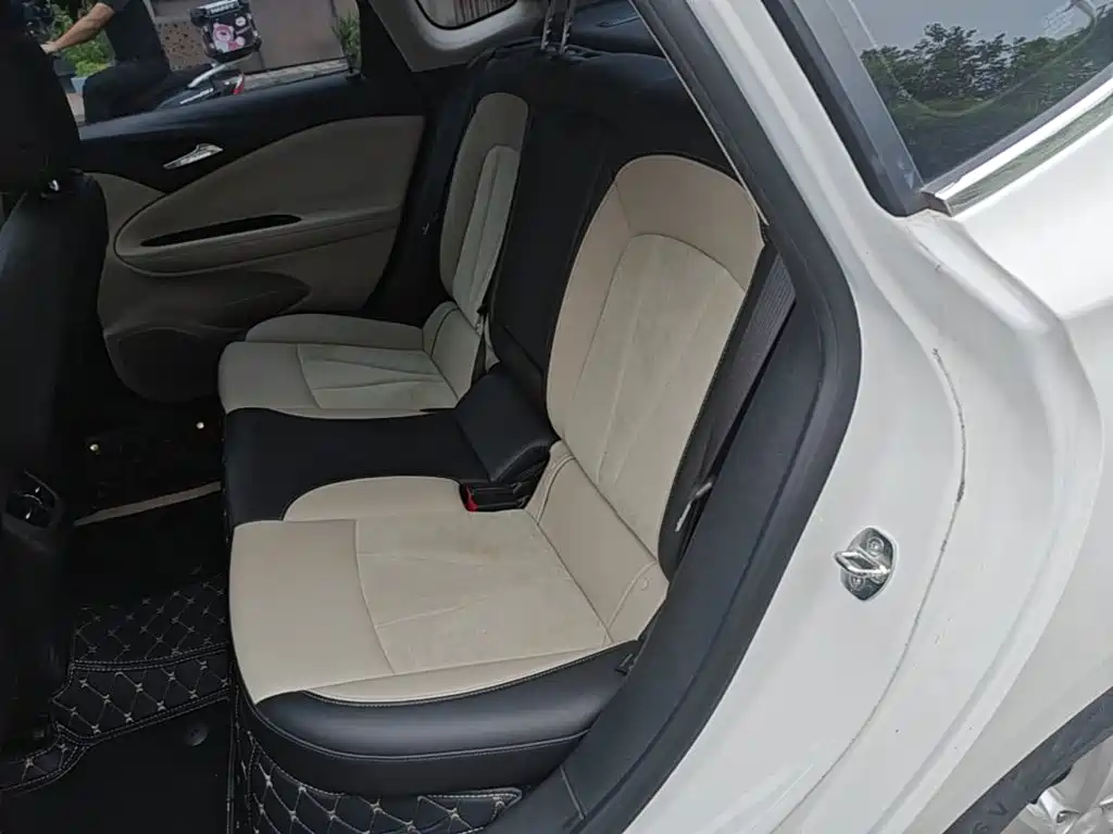 Buick Verano 2019 — фото 17