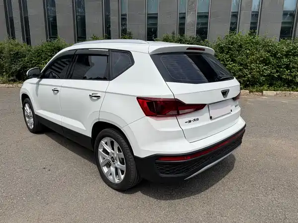 Jetta VS5 2022